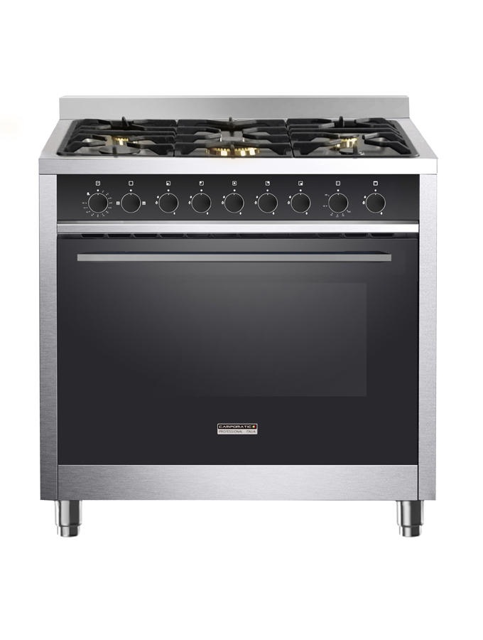 Campomatic Free Standing Cookers 90cm CP95XB