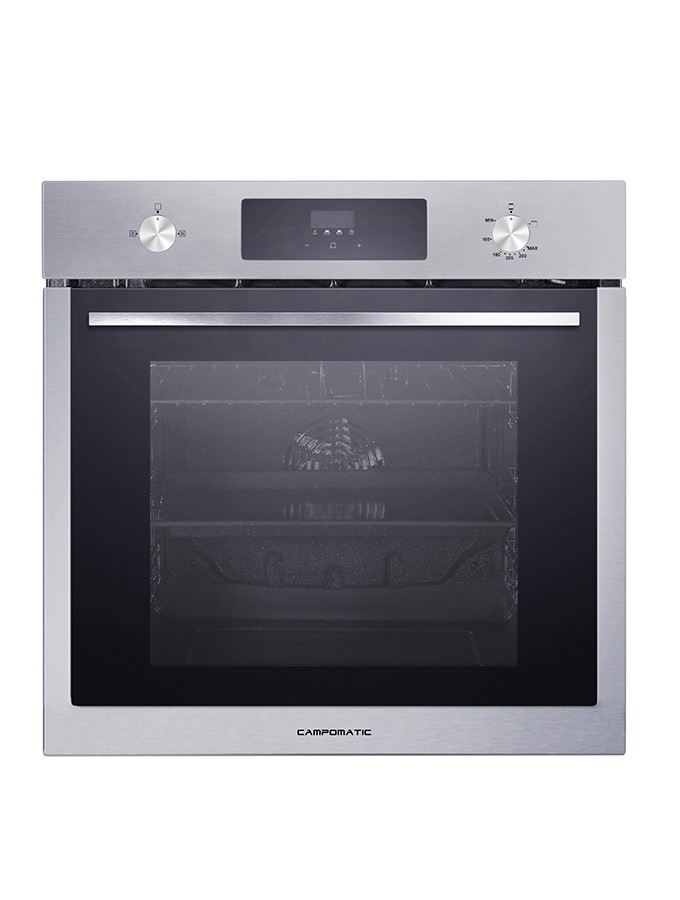 Campomatic Built In 60cm XL Oven CW6GDLX