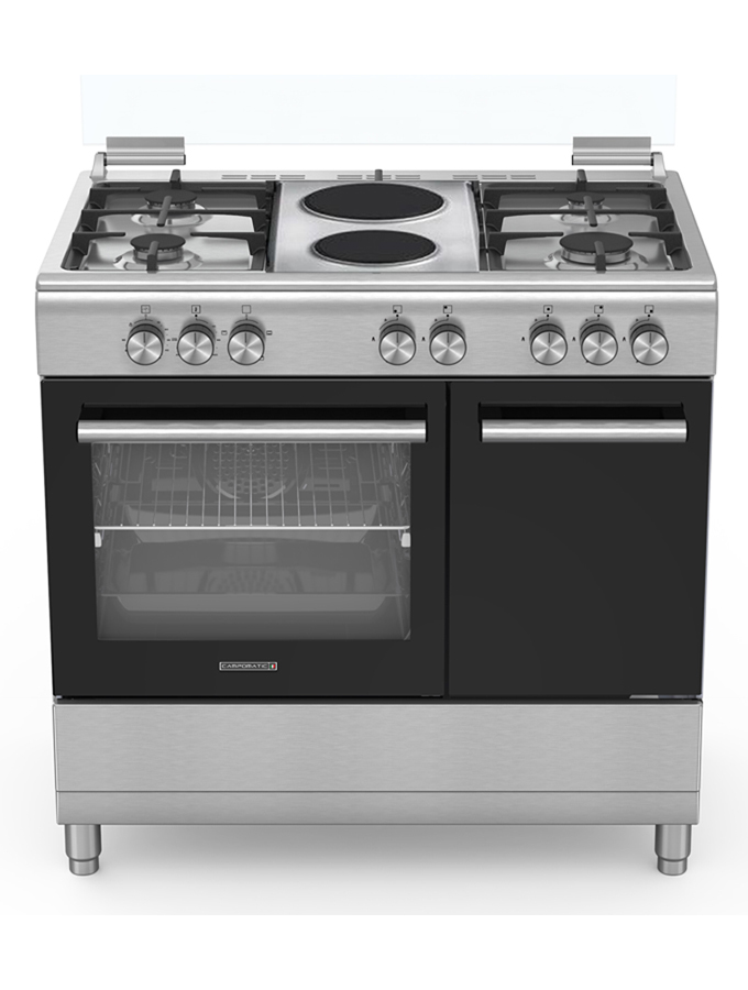Campomatic 90cm cooker CB942X