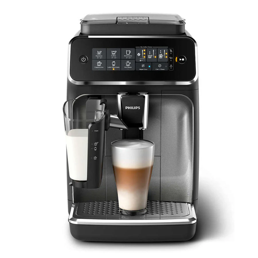 Philips Espresso Machine, EP3246