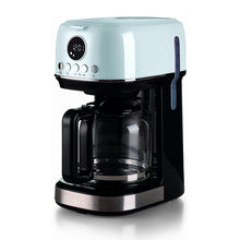 Ariete Moderna Drip Coffee, White, 1396/01