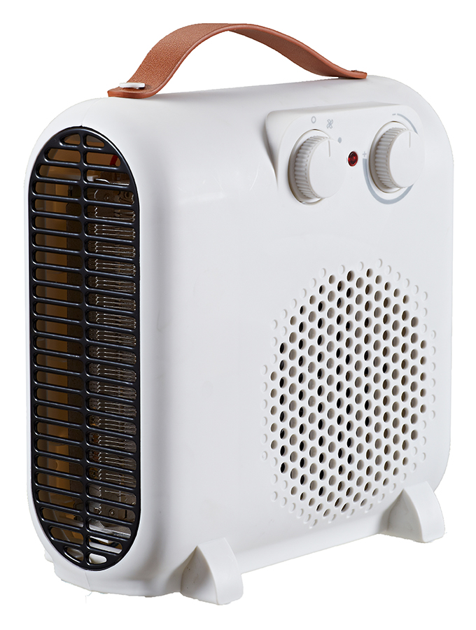 Campomatic Fan Heater FH200W