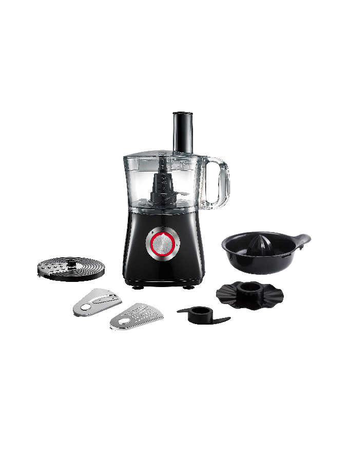 Campomatic Food Processor FP750B