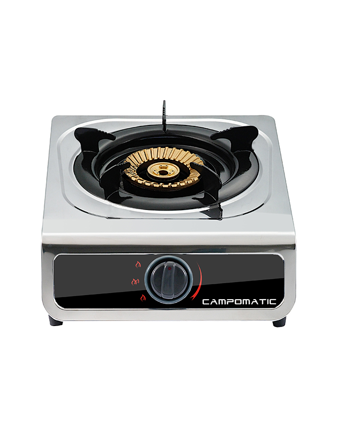 Campomatic Gas Cooker GC100