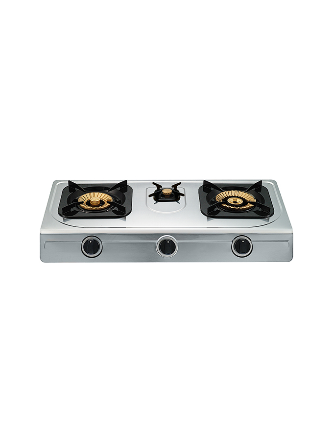 Campomatic Gaz Cooker GC300