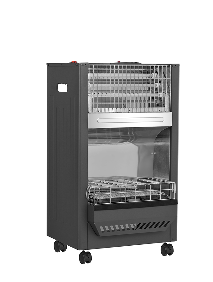 Campomatic Gas Heater GH5EBL