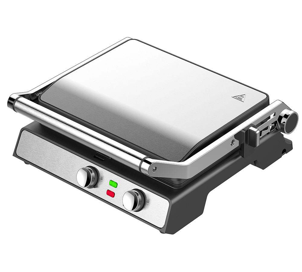 Campomatic Contact Grill GP300X