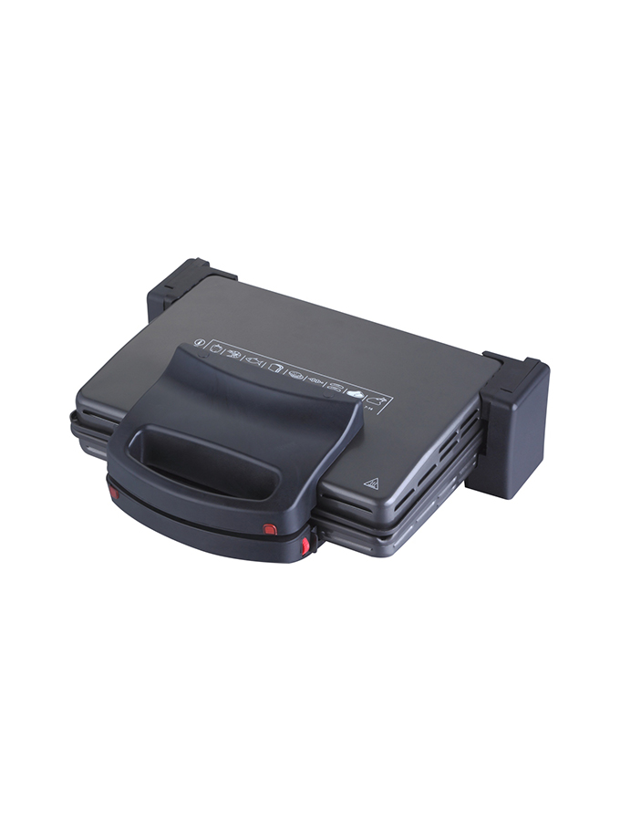Campomatic Contact Grill GS306B
