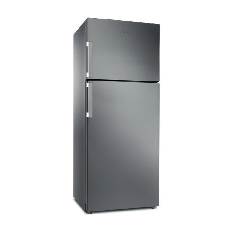 Whirlpool Fridge W7TI8711NFX