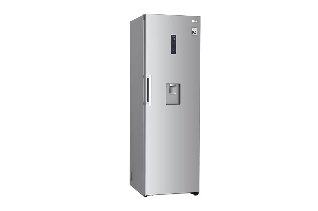 LG Fridge GC-F511ELDM