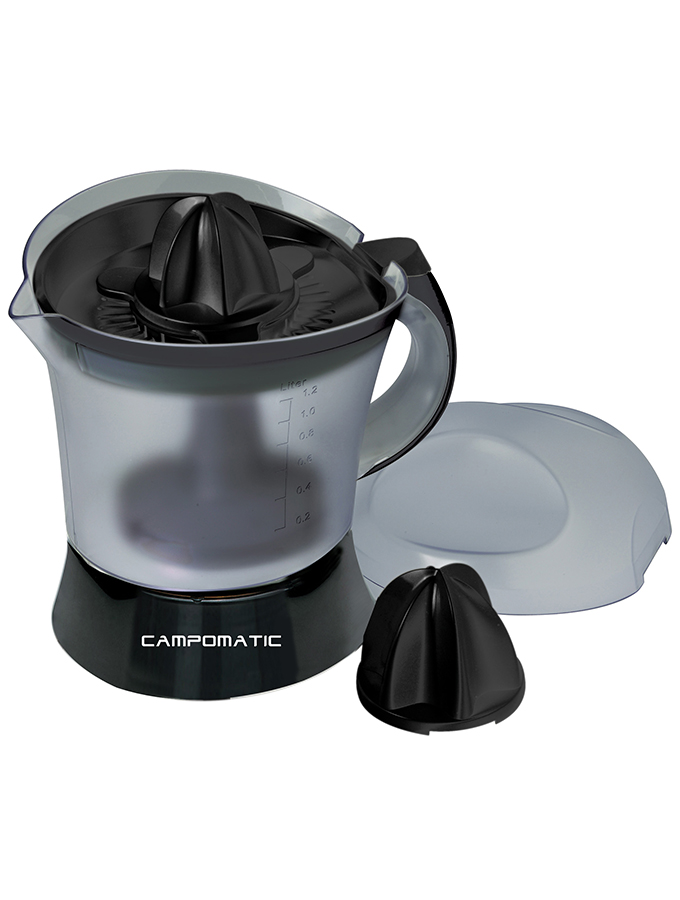 Campomatic Citrus Juicer J25B