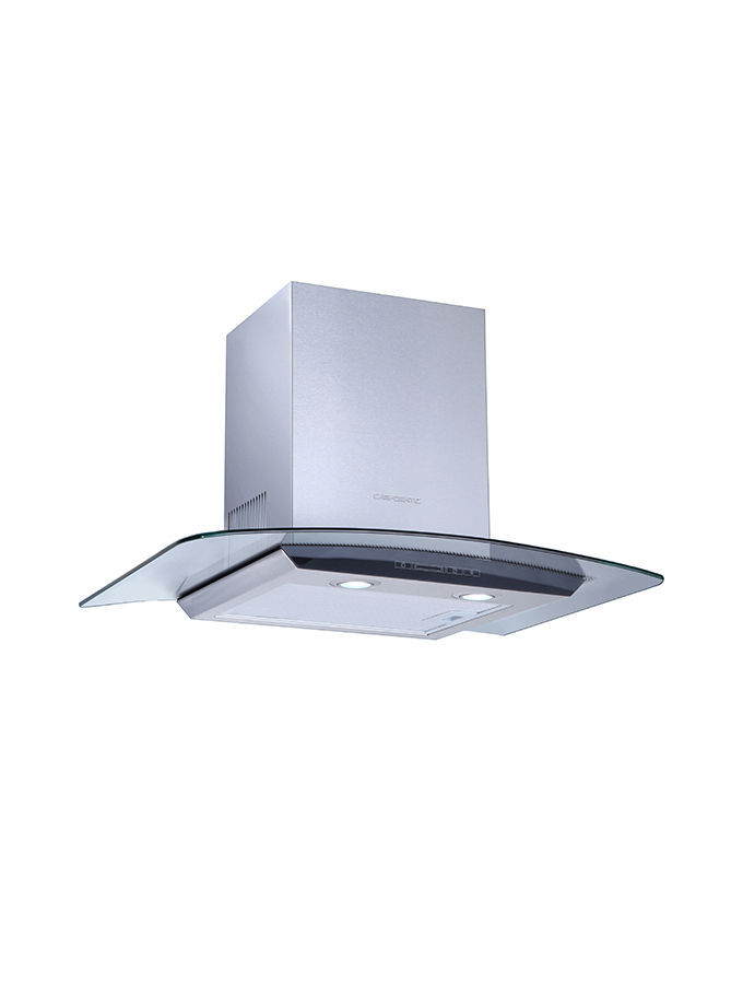 Campomatic Chimney Hood K590TSL