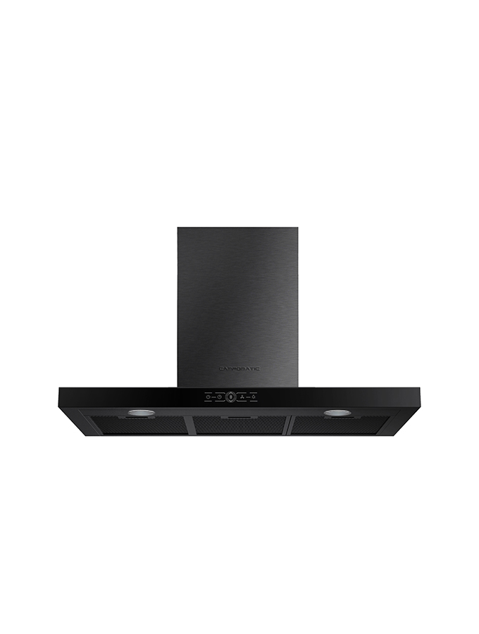 Campomatic Decorative Chimney K90TBL