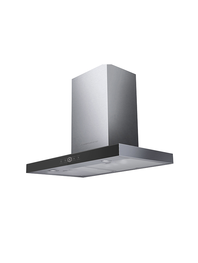 Campomatic Chimney Hood K60TD