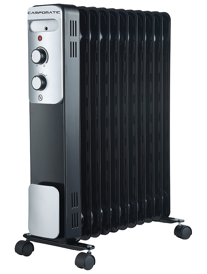 Campomatic Oil Radiator OFR11B