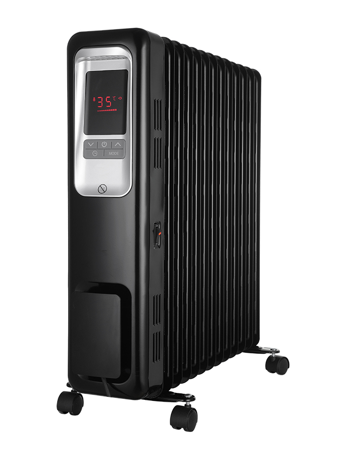 Campomatic Oil Radiator OFR13BD