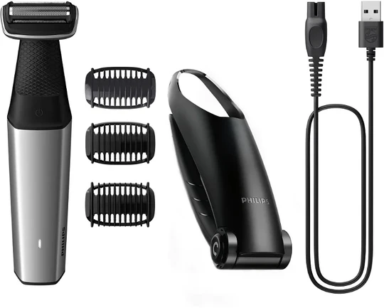 Philips BodyGroom, BG5021
