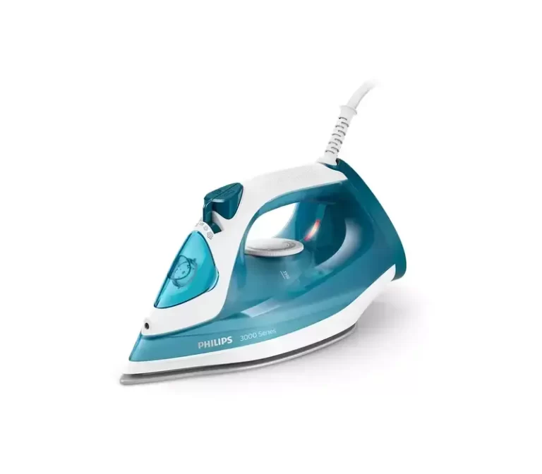 Philips Steam Iron, DST3011