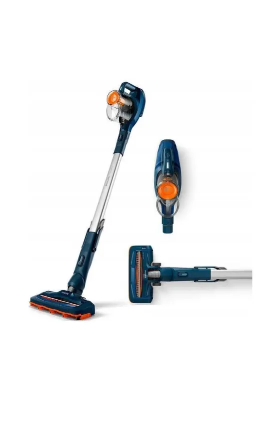 Philips Stick Cleaner, FC6724