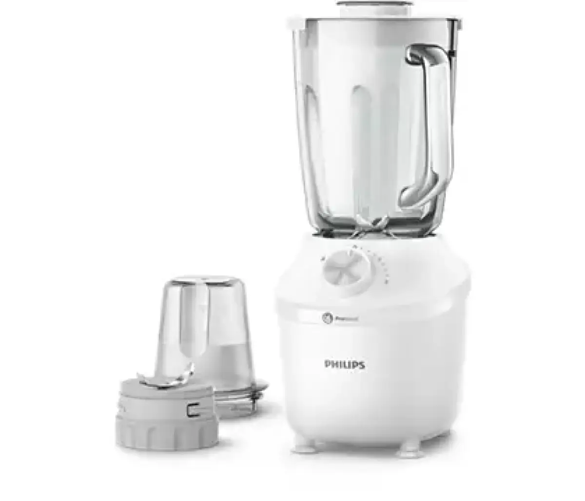 Philips Blender Stand, HR2291