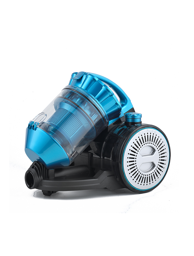 Campomatic Vacuum Cleaner RB2200BL