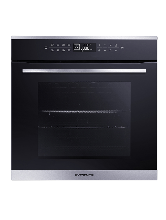Campomatic Built In Electric 60cm Oven CW610MF