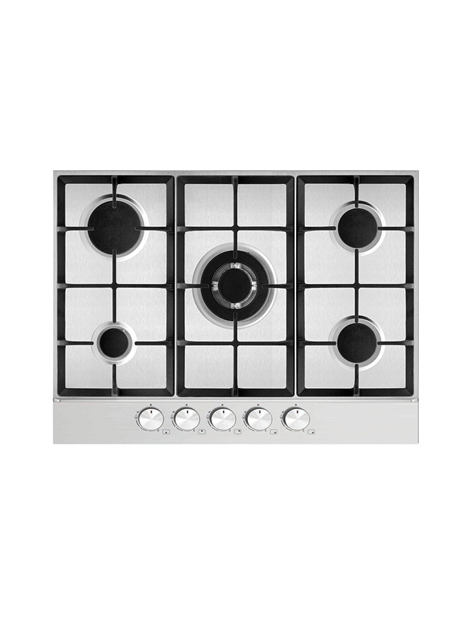 Campomatic Built-in Hobs 70 cm CM75XCIS