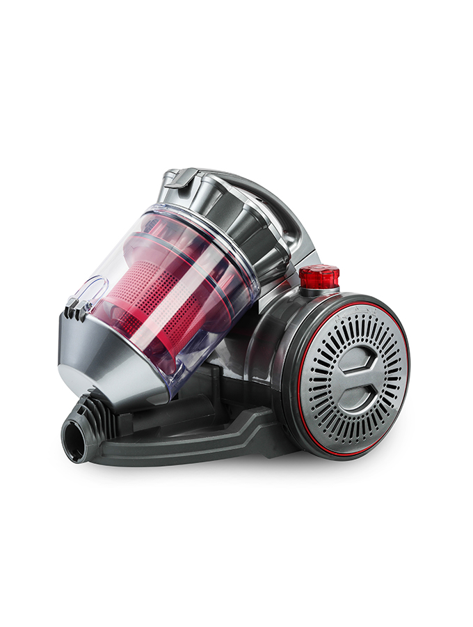 Campomatic Vacuum Cleaner RB2200GR