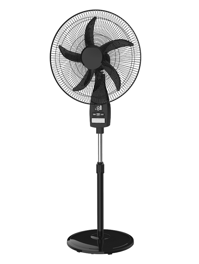 Campomatic Stand Fan SFR18B