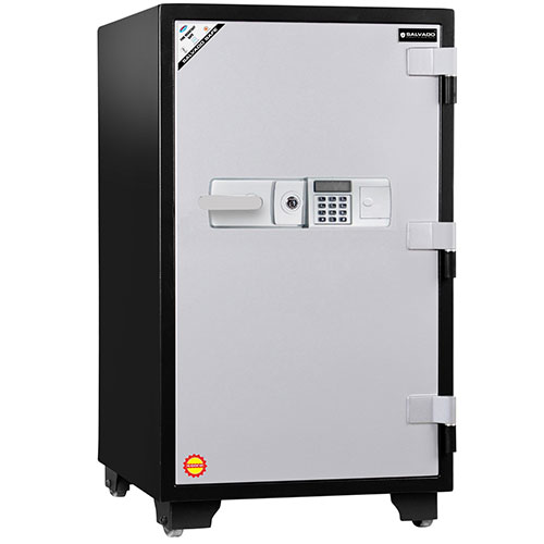 Salvado SAFE S-120EI-EL