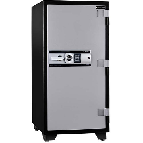 Salvado Safe S-168EI-EL