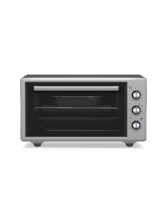 Campomatic Electric Oven TB70VX