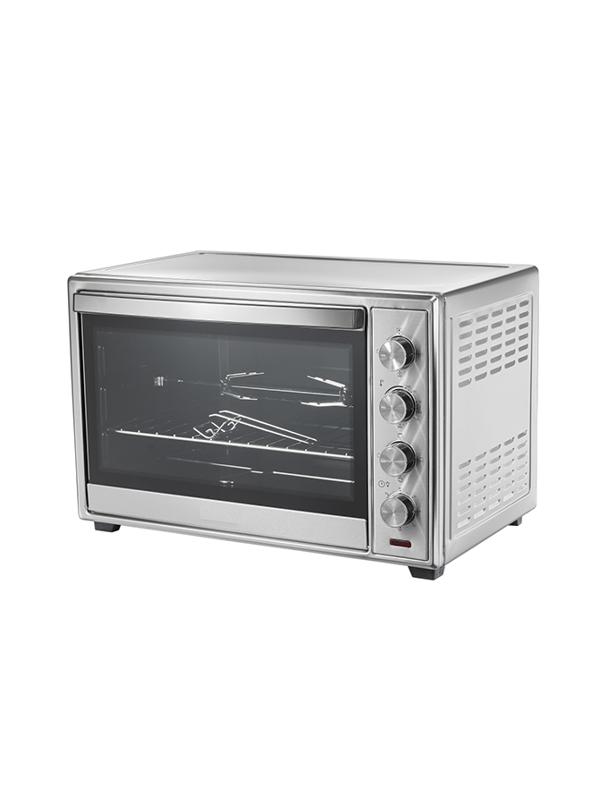 Campomatic Electric Oven TB60VX