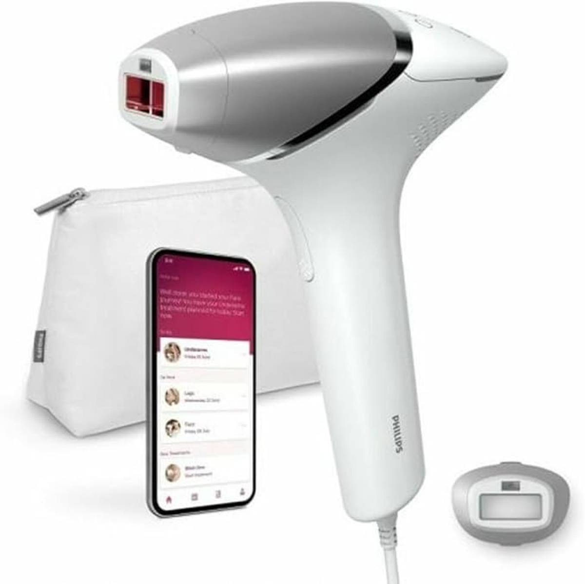 Philips IPL Lumea, BRI940