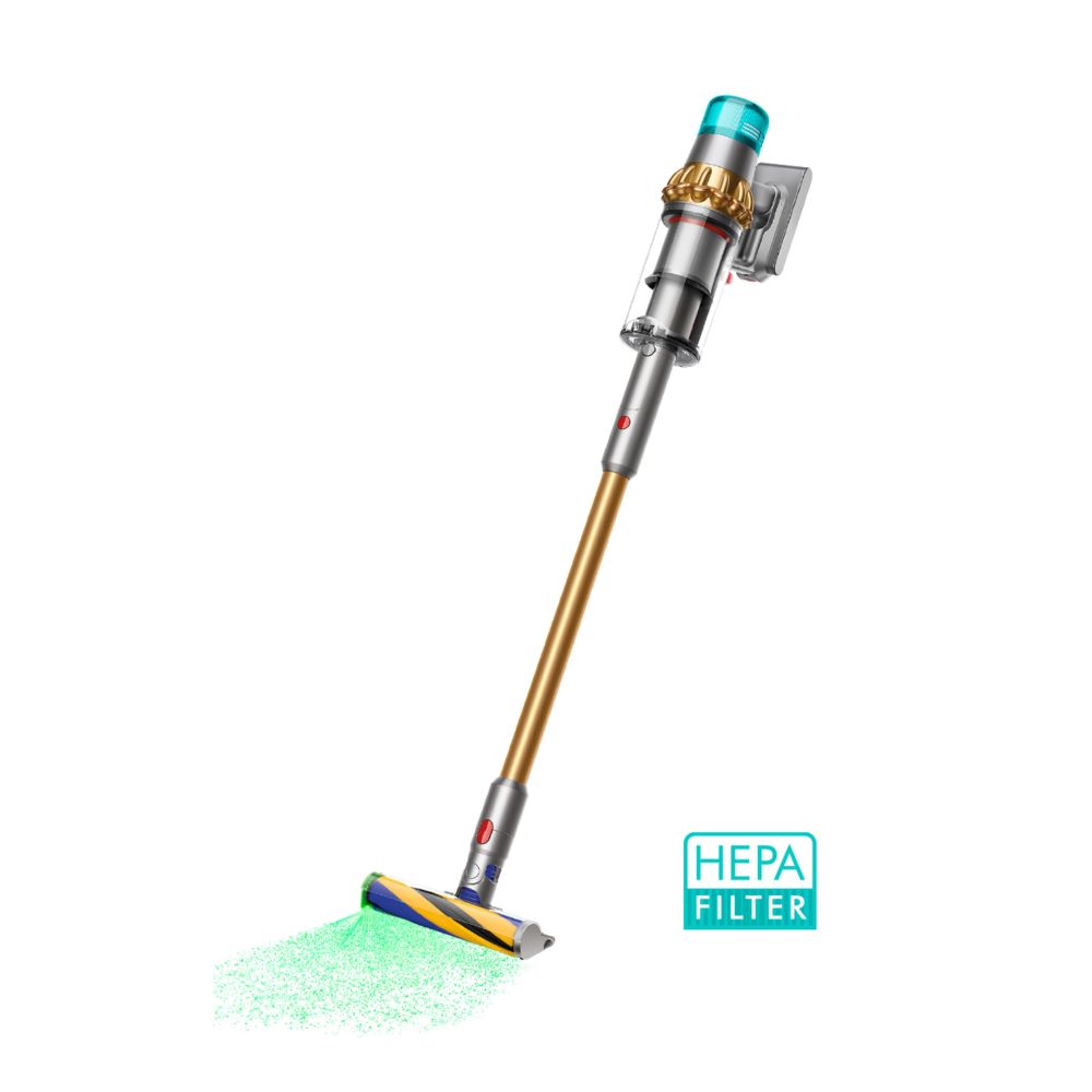 DYSON V15 DETECT ABSOLUTE 447000-01