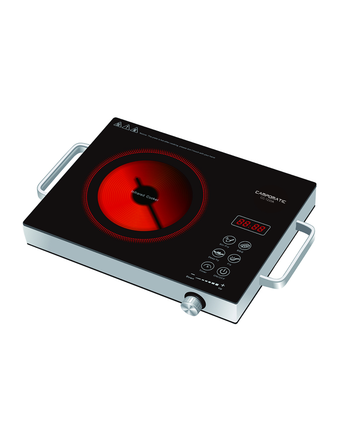 Campomatic Food Preparation VT100XB