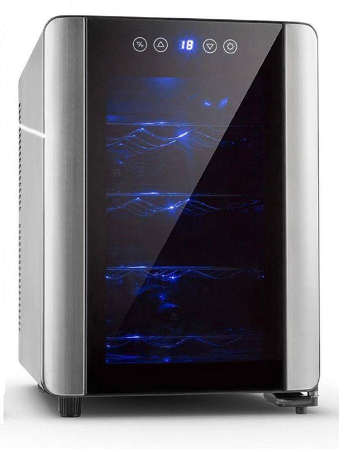 Campomatic Wine Cooler WC12SZ
