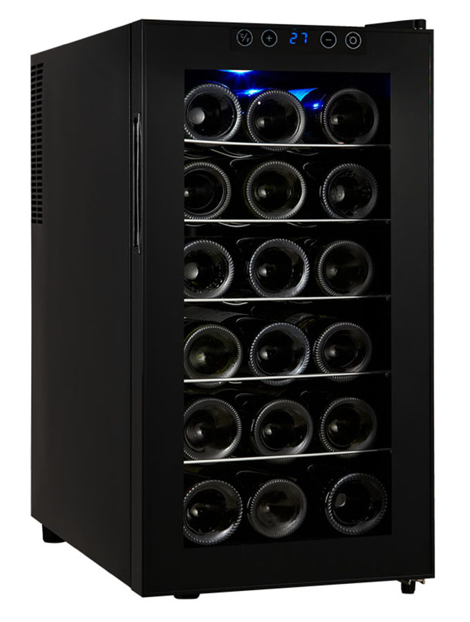 Campomatic Wine Cooler WC18SZ