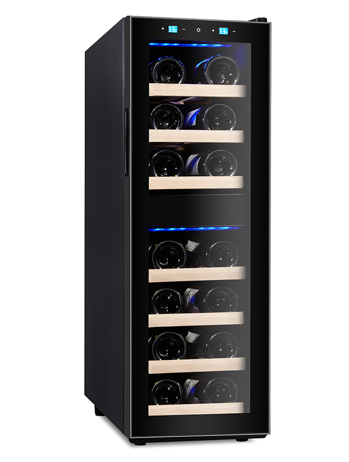 Campomatic Wine Cooler WC19DZ