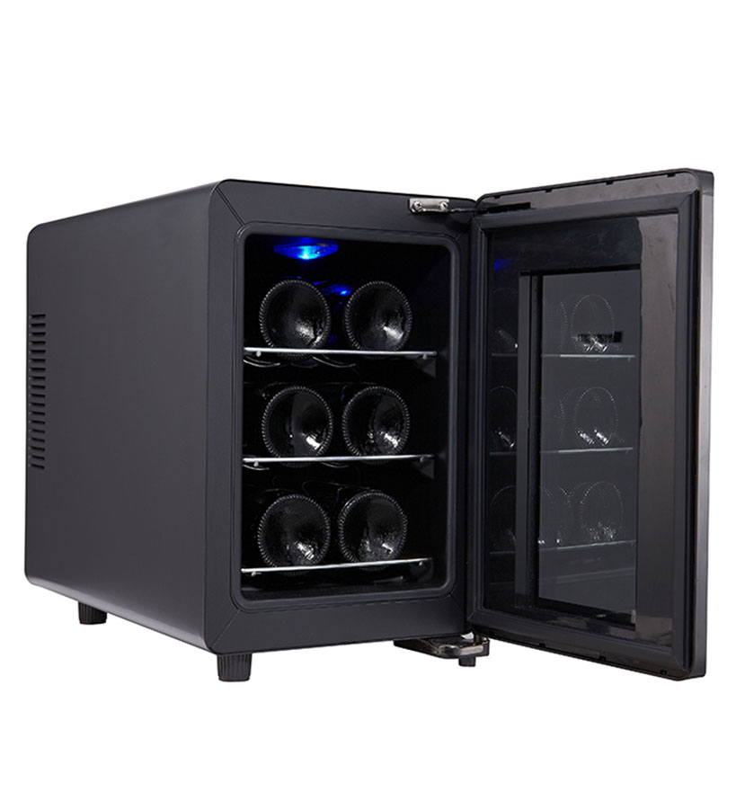 Campomatic Wine Cooler WC6SZ