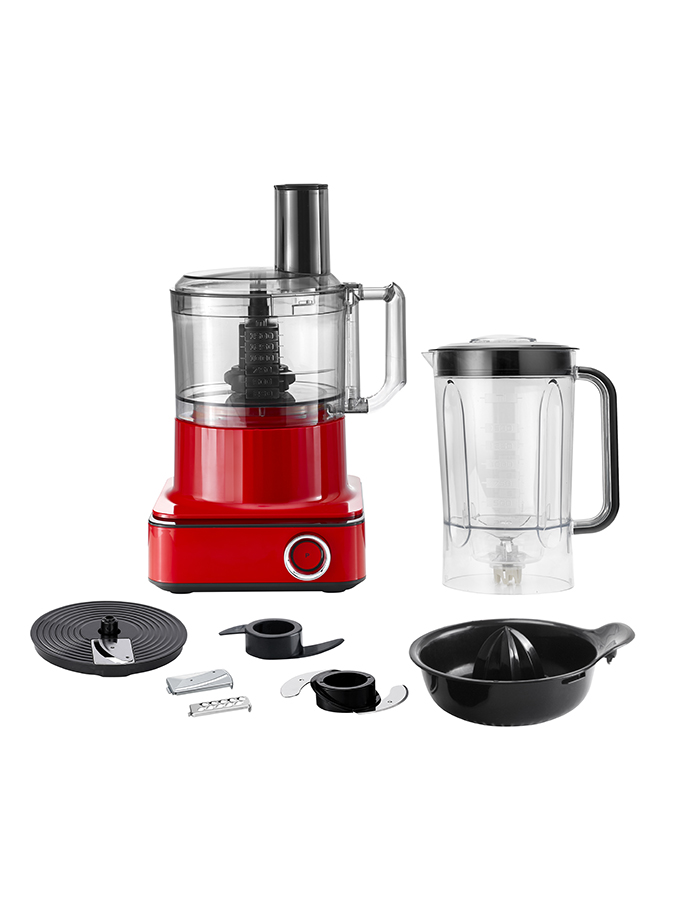 Campomatic Food Processor FP1000R