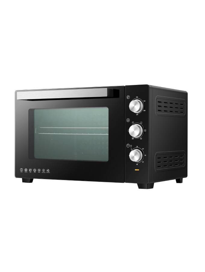 Campomatic Luxury Electric Oven TB50VM