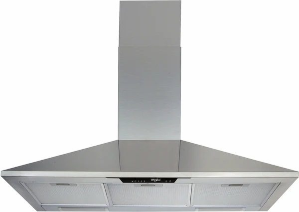 Whirlpool Hood AKR 945 L IX