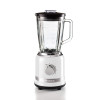Ariete Moderna Blender, Glass Jar, White, 585/01