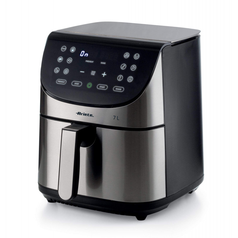Ariete Digital Air Fryer 9 L 4628