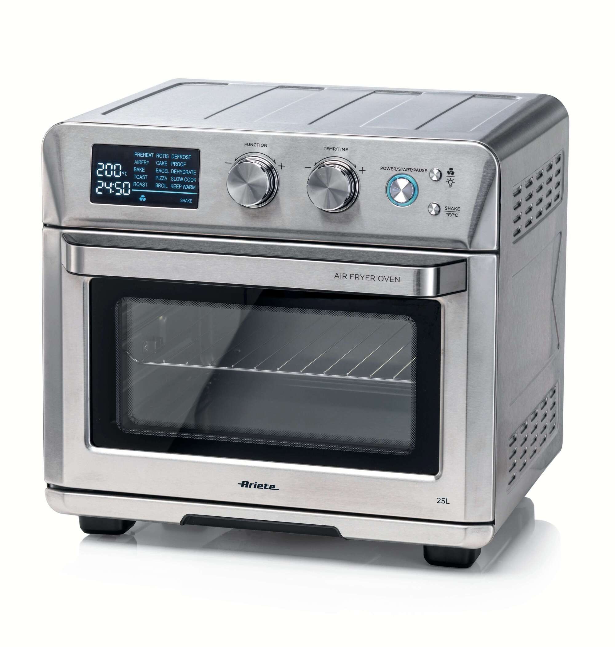 Ariete AirFryer Oven Rotisserie 25 L Dehydrate 4629/1