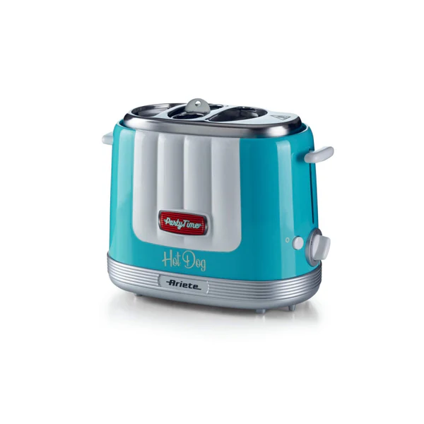 Ariete Hot Dog Maker Blue 206/01