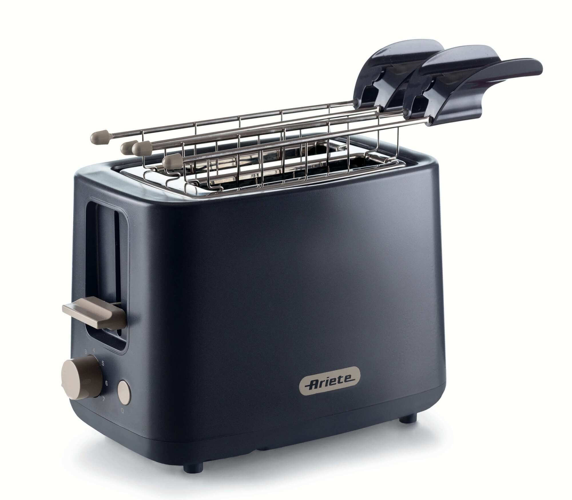Ariete Toaster Night Blue 157/03