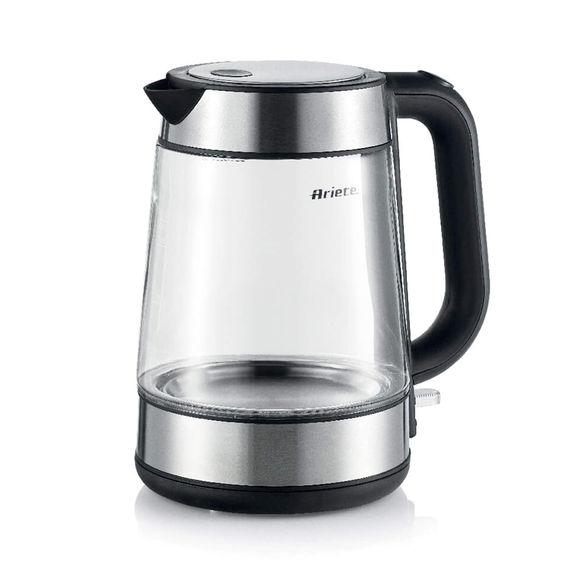 Ariete Glass Kettle Auto Shut-Off 1.7 L 2874/01