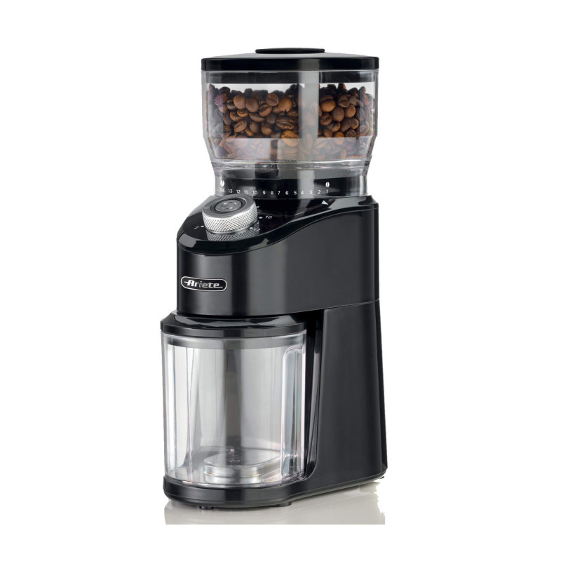 Ariete PRO Grinder, 14 Grinding Level, 200 W, 200 Gr 3023